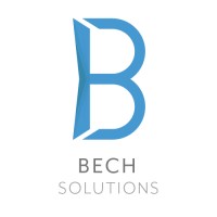 Bech Solutions Logo