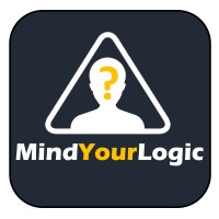 MindYourLogic Logo