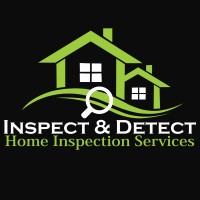 Inspect & Detect LLC Logo