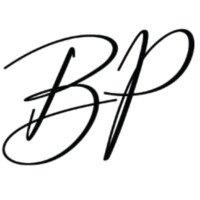 Bellissima Productions Logo