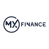 MX-Finance B.V. Logo