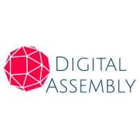 Digital Assembly Logo