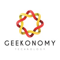 Geekonomy Technology Private Limited Logo