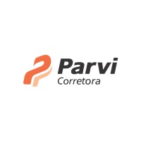 Parvi Corretora Logo
