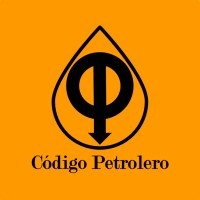 Código Petrolero Logo