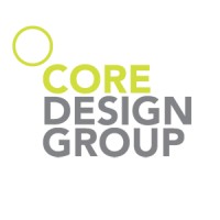 Core Design Group Logo