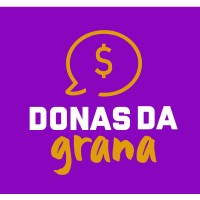 Donas da Grana Logo