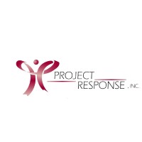 Project Response Logo