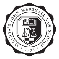 Atlantas John Marshall Law School Logo