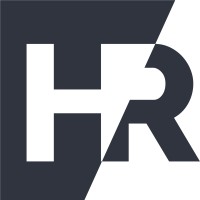 HR Capacitação Logo