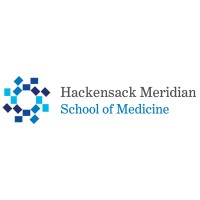 Hackensack Meridian School of Medicine Logo