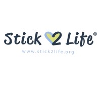 Stick2Life.org Logo