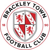 Brackley Town FC Logo