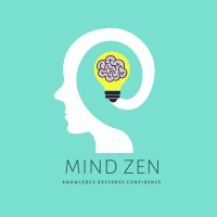 Mind Zen Logo