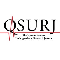 Queens Science Undergraduate Research Journal Logo