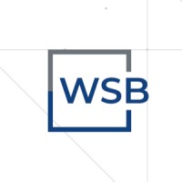 WSB Advocacia Logo