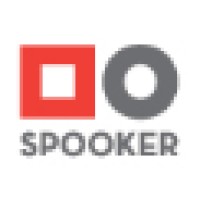 Spooker Logo