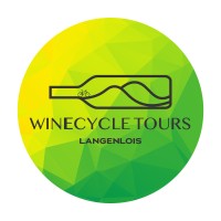 WinEcycle Tours Logo