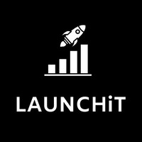 LAUNCHiT Logo
