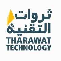 Tharawat Technology Logo