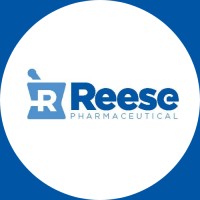 Reese Pharmaceutical Logo