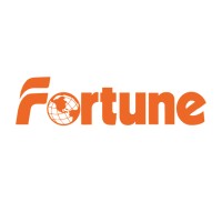 Ningbo Fortune Auto Parts Logo