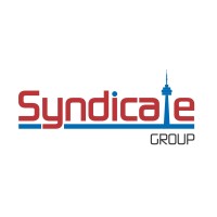 Syndicate Group Logo