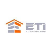 ETI Construction Logo