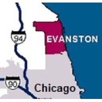 Toastmasters Evanston Logo