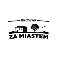 Browar Za Miastem Logo