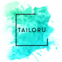 TAILORU Collective Logo