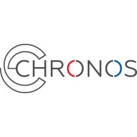 Chronos Tech Logo