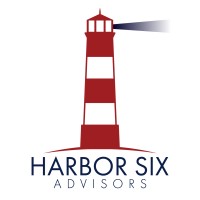 Harbor Six Advisors Logo