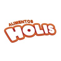 Alimentos Holis Logo