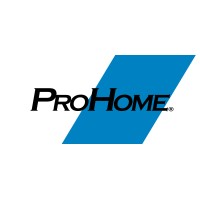ProHome, LLC Logo
