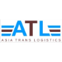 ATL Co., Ltd Logo