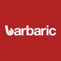 Barbaric GmbH Logo