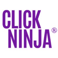 Click Ninja® Logo