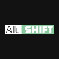 Alt Shift Logo