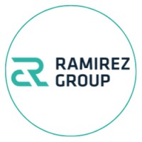 RAMIREZ GROUP Logo