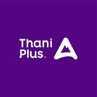 ThaniPlus Logo