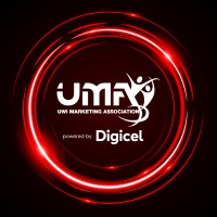 UWI Marketing Association Logo
