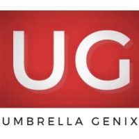 Umbrella Genix Logo