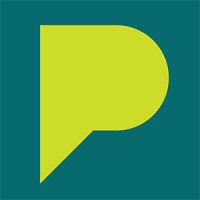 Pointillé Comunicação Logo