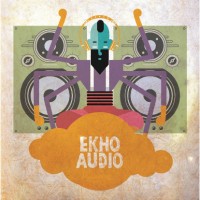 Ekho Audio Logo