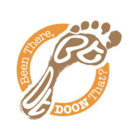 Been There, Doon That? Logo