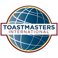 Toastmasters District 8 Logo