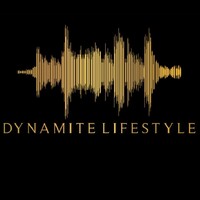 Dynamite Lifestyle Logo