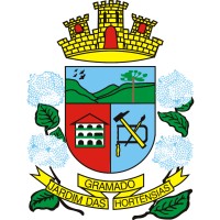 Prefeitura Municipal de Gramado Logo