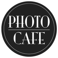 The Photo Cafe Logo